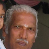 Venugopal Venkatraman