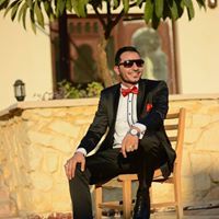 Abdo Taha