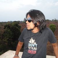 Ajay Gupta