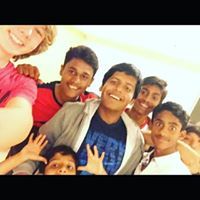 Yash Shekar