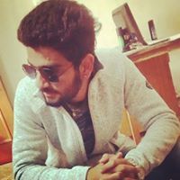 Abhishek Jamwal