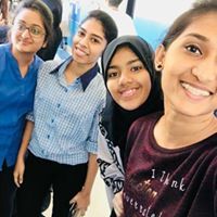 Athulya Sathish