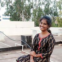 Aishwarya Jinde