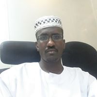 Ahmed Ishag