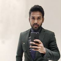 Sanaullah Symon
