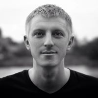 Василий Быканов