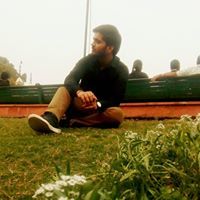Shivam Jhamb