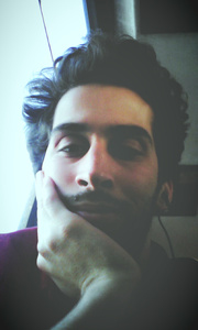 Masoud Khalilzadeh