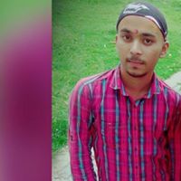 आयुष राजपूत