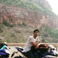 Akash Reddy
