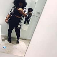ishaunta perkins