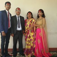 GovindaPrasad Paudyal