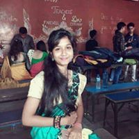 Jiya Sen Gupta