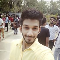 Rahul Vyas