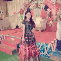 Shyamli Singh