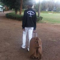 Nickson Mutunga