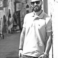 Bahaa Salah