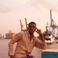 Farah Young Journalist