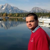 Николай Райчинов