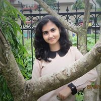 Ramyani Bhattacharjee