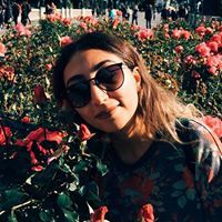 Cansu Cobanoglu