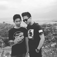 Rifqi Prasetya