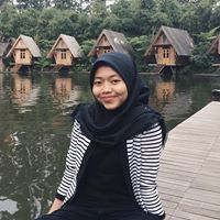 Cindy Hilma Diani