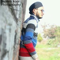 Navjot Singh