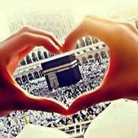 Ali Ahmed