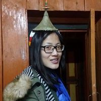 Tshering Dema