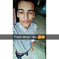 Vikas Raghav