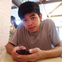 Netipong Shingkham