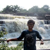 Smarak Das