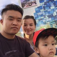 М. Баярсайхан