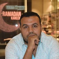 Sherif Abd Elghany