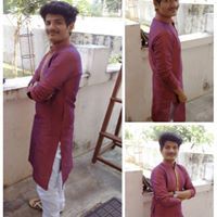 Dharmik Thakkar
