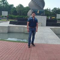 Harish Yadav