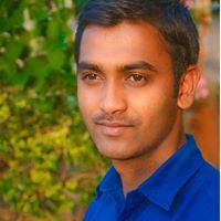 Niranjan Vinay