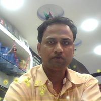 Pravash Kumar Das