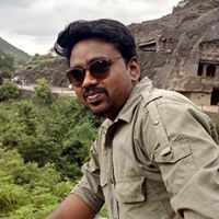 Shriniwas Shirawalkar