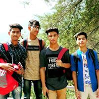 Arun Uday