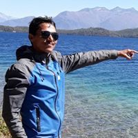 Rajendra Pandey