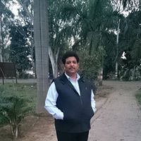 Abhay Bobby