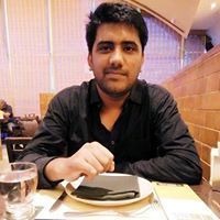 Juned Khan
