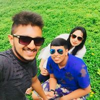 keerthi