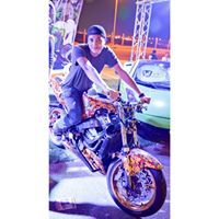 Mostafa Rashid
