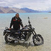 Anurag Bhattacharya