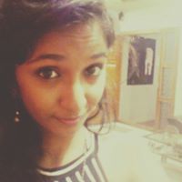 Vaidehi Rathor