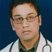 Ravi Awasthi