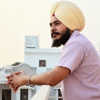 ਗੁਰਪ੍ਰੀਤ ਸਿੰਘ